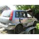 Ford Fusion Diesel avariat 2270-4