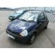 Ford Ka Benzina avariat 2121-1