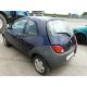 Ford Ka Benzina avariat 2121-3