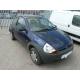 Ford Ka Benzina avariat 2121-4