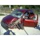 Ford Ka Benzina avariat 2800-4