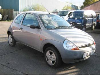 imagine vand-Ford-Ka-2.0-Diesel-avariat-1356.htm