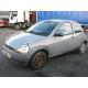 Ford Ka Diesel avariat 1356-3