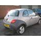 Ford Ka Diesel avariat 1356-4
