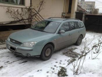 imagine vand-Ford-Mondeo-1.8-Benzina-avariat-3292.htm