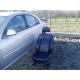 Ford Mondeo Diesel avariat 3008-3