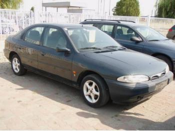 imagine vand-Ford-Mondeo-2.0-Benzina-avariat-3523.htm