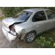 Ford Mondeo Benzina avariat 3782-4
