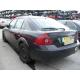 Ford Mondeo Diesel avariat 1672-4