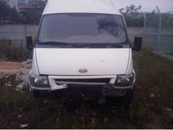 imagine vand-Ford-Transit-2.0-Diesel-avariat-1274.htm