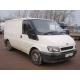 Ford Transit Diesel avariat 1812-1