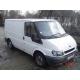 Ford Transit Diesel avariat 1887-1