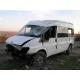 Ford Transit Diesel avariat 1427-1