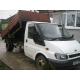 Ford Transit Diesel avariat 1659-3