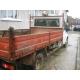 Ford Transit Diesel avariat 1659-3