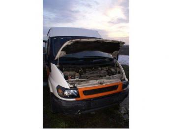 imagine vand-Ford-Transit-2.4-Diesel-avariat-2627.htm