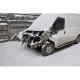 Ford Transit Diesel avariat 2660-1