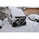 Ford Transit Diesel avariat 2660-3