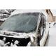 Ford Transit Diesel avariat 2660-4