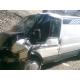 Ford Transit Diesel avariat 2687-1