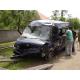 Ford Transit Diesel avariat 2785-1