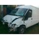 Ford Transit Diesel avariat 3644-1