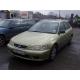 Honda Accord Benzina avariat 1765-4