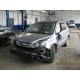 Honda CR-V Benzina avariat 3589-3
