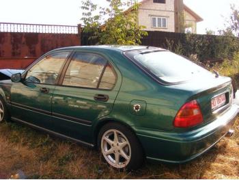 imagine vand-Honda-Civic-1.5-Benzina-avariat-2550.htm