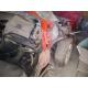 Honda Civic Benzina avariat 3602-4