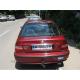 Honda Civic Diesel avariat 2296-3