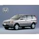 Honda HR-V Benzina avariat 4236-1