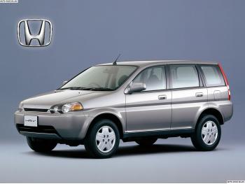imagine vand-Honda-HR-V-1.6-Benzina-avariat-4236.htm