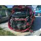 Honda Jazz Benzina avariat 4108-1