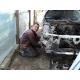 Honda Prelude Benzina avariat 3325-1