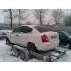 Hyundai Accent Benzina avariat 2632-1