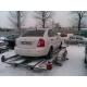 Hyundai Accent Benzina avariat 2632-4