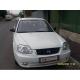 Hyundai Accent Diesel avariat 2388-3