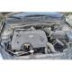 Hyundai Accent Diesel avariat 2824-4