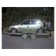Hyundai Accent Benzina avariat 2368-1