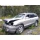 Hyundai Santa-Fe Diesel avariat 3035-1