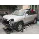 Hyundai Santa-Fe Benzina avariat 3578-1