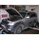 Hyundai Terracan Diesel avariat 3526-3