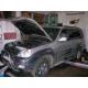 Hyundai Terracan Diesel avariat 3528-1