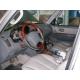 Hyundai Terracan Diesel avariat 3528-3