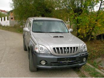 imagine vand-Hyundai-Terracan-2.9-Diesel-avariat-3651.htm
