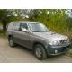 Hyundai Terracan Diesel avariat 3651-3