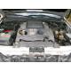 Hyundai Terracan Diesel avariat 3651-3