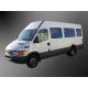 Iveco Daily-I Diesel avariat 3663-1