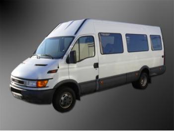 imagine vand-Iveco-Daily-I-2.8-Diesel-avariat-3663.htm